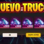 Cuáles son los métodos para conseguir diamantes en Free Fire