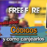 Dónde puedo encontrar códigos de skins gratis para Free Fire