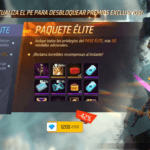 Hay formas de conseguir pases élite gratuitos en Free Fire