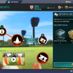 Los mejores eventos para conseguir recompensas en FC Mobile